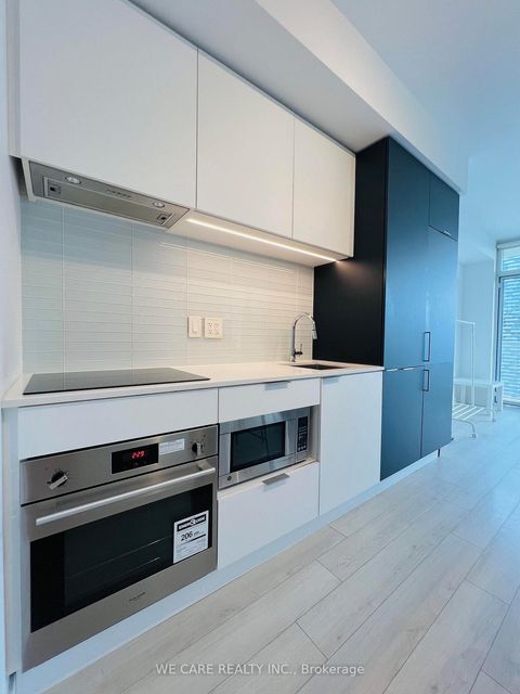 Photo 4 at 2208 - 33 Helendale Avenue, Eglinton, Toronto