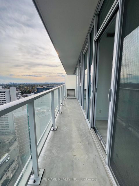 Photo 8 at 2208 - 33 Helendale Avenue, Eglinton, Toronto