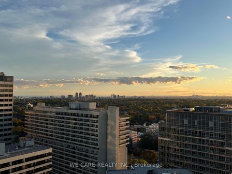 Photo 11 at 2208 - 33 Helendale Avenue, Eglinton, Toronto
