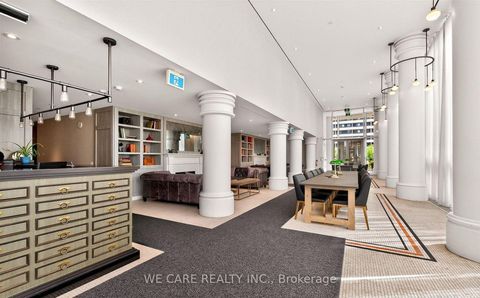 Photo 12 at 2208 - 33 Helendale Avenue, Eglinton, Toronto