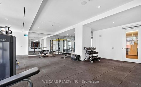 Photo 13 at 2208 - 33 Helendale Avenue, Eglinton, Toronto