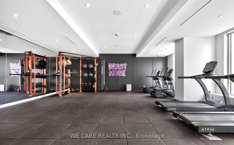 Photo 16 at 2208 - 33 Helendale Avenue, Eglinton, Toronto