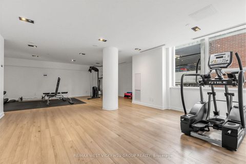 Photo 24 at 305 - 17 Dundonald Street, Yonge Corridor, Toronto
