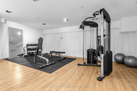 Photo 25 at 305 - 17 Dundonald Street, Yonge Corridor, Toronto