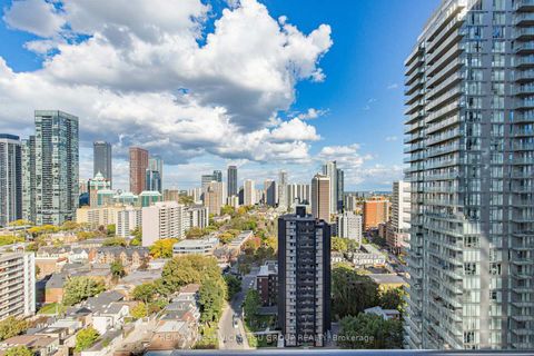 Photo 27 at 305 - 17 Dundonald Street, Yonge Corridor, Toronto