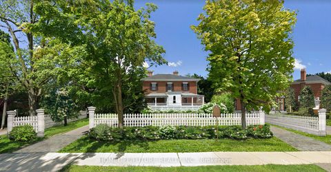 Photo 1 at 64 King Street, Weston, Toronto