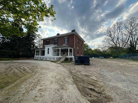 Photo 8 at 64 King Street, Weston, Toronto