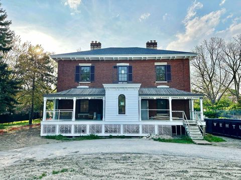 Photo 9 at 64 King Street, Weston, Toronto