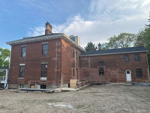 Photo 11 at 64 King Street, Weston, Toronto