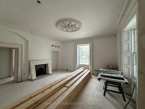 Photo 15 at 64 King Street, Weston, Toronto