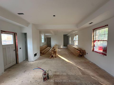 Photo 23 at 64 King Street, Weston, Toronto