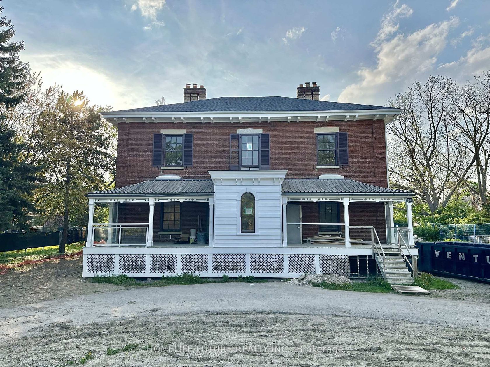 64 King Street, Weston, Toronto 