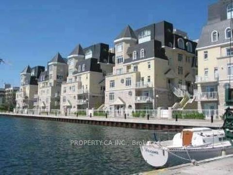 Photo 1 at 178 - 28 Stadium Road, Niagara, Toronto