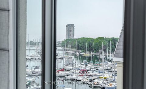 Photo 18 at 178 - 28 Stadium Road, Niagara, Toronto