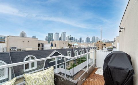 Photo 22 at 178 - 28 Stadium Road, Niagara, Toronto