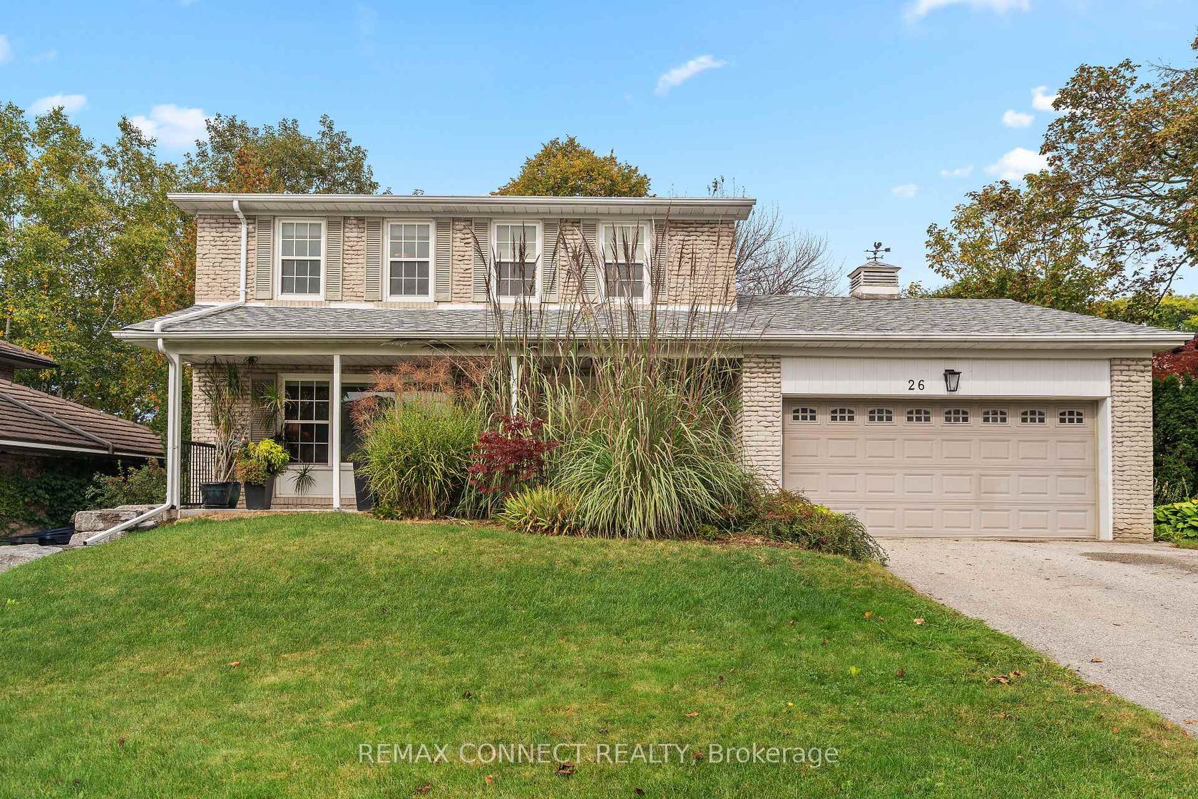 26 Averdon Crescent, Donalda, Toronto 