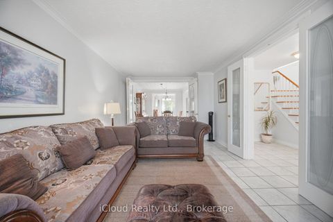 Photo 15 at 52 Bengal Court, Jane Heights, Toronto