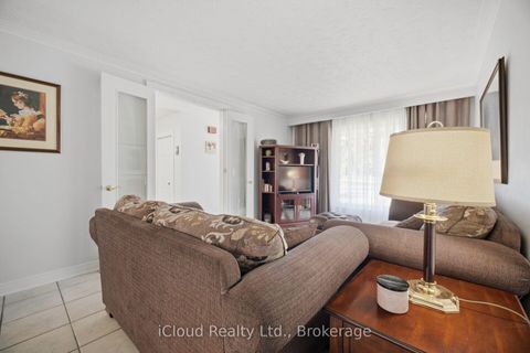 Photo 17 at 52 Bengal Court, Jane Heights, Toronto