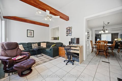 Photo 19 at 52 Bengal Court, Jane Heights, Toronto