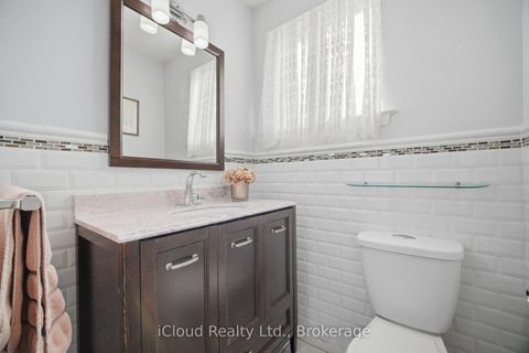 Photo 21 at 52 Bengal Court, Jane Heights, Toronto
