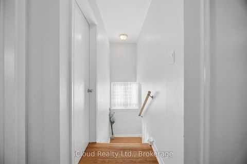Photo 23 at 52 Bengal Court, Jane Heights, Toronto