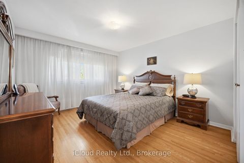 Photo 24 at 52 Bengal Court, Jane Heights, Toronto
