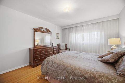 Photo 25 at 52 Bengal Court, Jane Heights, Toronto