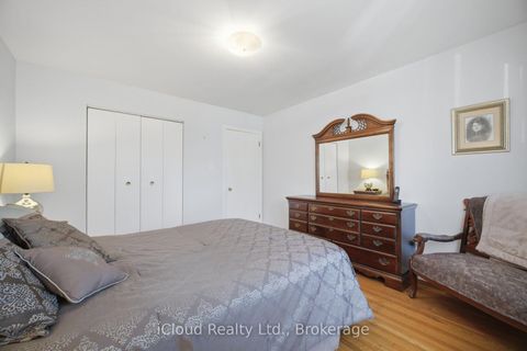 Photo 26 at 52 Bengal Court, Jane Heights, Toronto