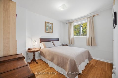 Photo 29 at 52 Bengal Court, Jane Heights, Toronto