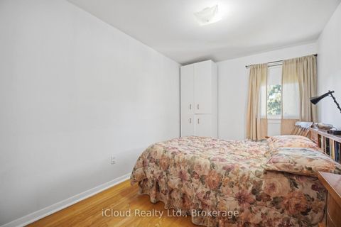 Photo 31 at 52 Bengal Court, Jane Heights, Toronto