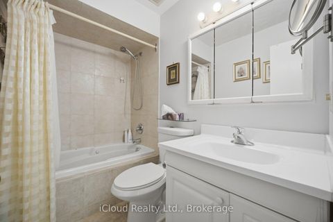 Photo 33 at 52 Bengal Court, Jane Heights, Toronto