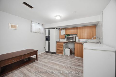 Photo 35 at 52 Bengal Court, Jane Heights, Toronto