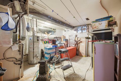 Photo 40 at 52 Bengal Court, Jane Heights, Toronto