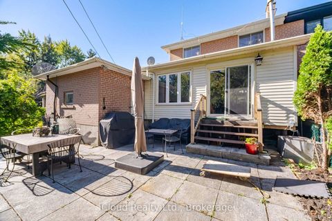 Photo 43 at 52 Bengal Court, Jane Heights, Toronto