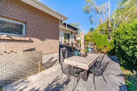 Photo 44 at 52 Bengal Court, Jane Heights, Toronto