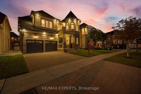Photo 1 at 91 Woodgate Pines Drive, Kleinburg, Vaughan