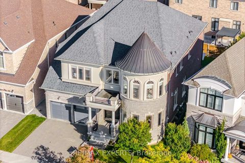 Photo 3 at 91 Woodgate Pines Drive, Kleinburg, Vaughan