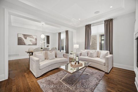 Photo 10 at 91 Woodgate Pines Drive, Kleinburg, Vaughan