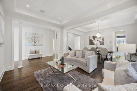 Photo 11 at 91 Woodgate Pines Drive, Kleinburg, Vaughan