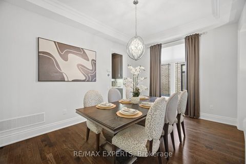 Photo 12 at 91 Woodgate Pines Drive, Kleinburg, Vaughan