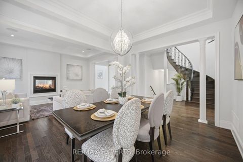 Photo 13 at 91 Woodgate Pines Drive, Kleinburg, Vaughan