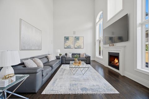 Photo 19 at 91 Woodgate Pines Drive, Kleinburg, Vaughan