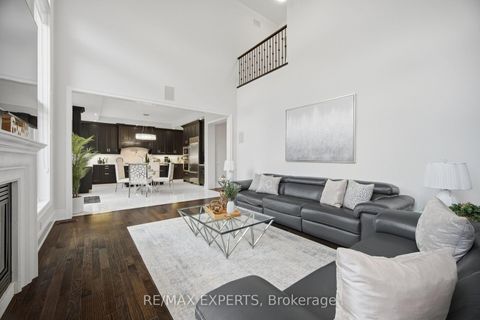 Photo 20 at 91 Woodgate Pines Drive, Kleinburg, Vaughan