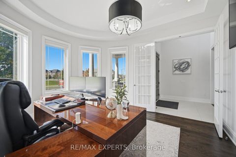 Photo 23 at 91 Woodgate Pines Drive, Kleinburg, Vaughan
