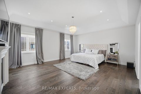Photo 27 at 91 Woodgate Pines Drive, Kleinburg, Vaughan