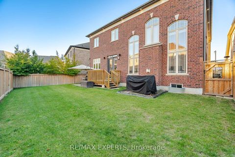 Photo 38 at 91 Woodgate Pines Drive, Kleinburg, Vaughan