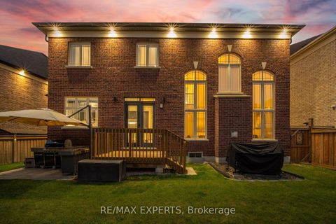 Photo 41 at 91 Woodgate Pines Drive, Kleinburg, Vaughan