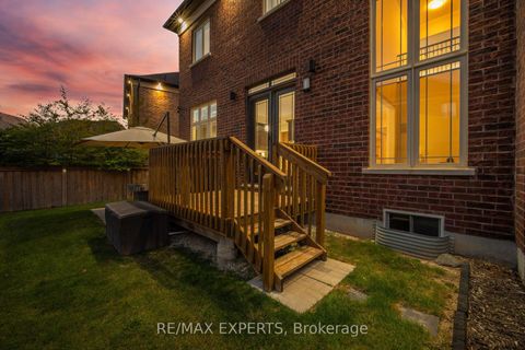 Photo 43 at 91 Woodgate Pines Drive, Kleinburg, Vaughan