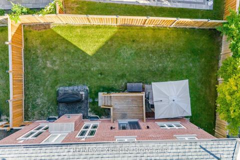 Photo 45 at 91 Woodgate Pines Drive, Kleinburg, Vaughan
