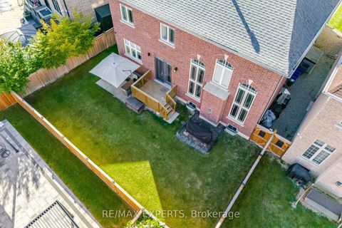 Photo 46 at 91 Woodgate Pines Drive, Kleinburg, Vaughan